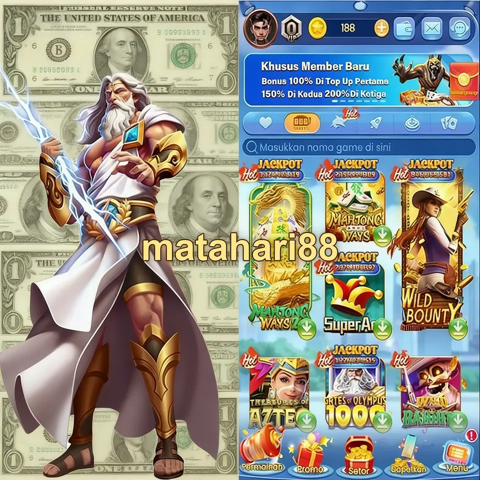 matahari88 APK