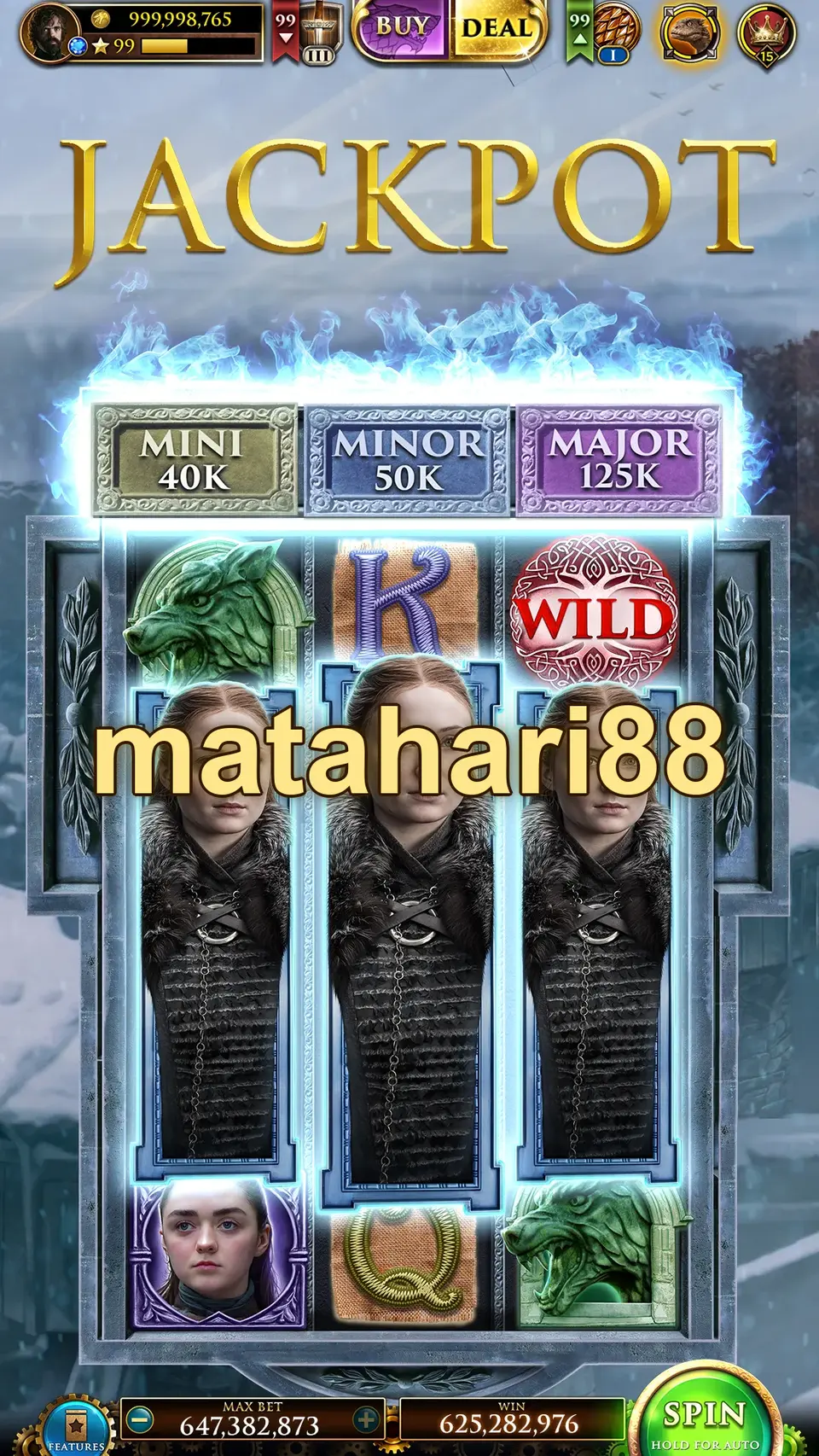 matahari88 APK