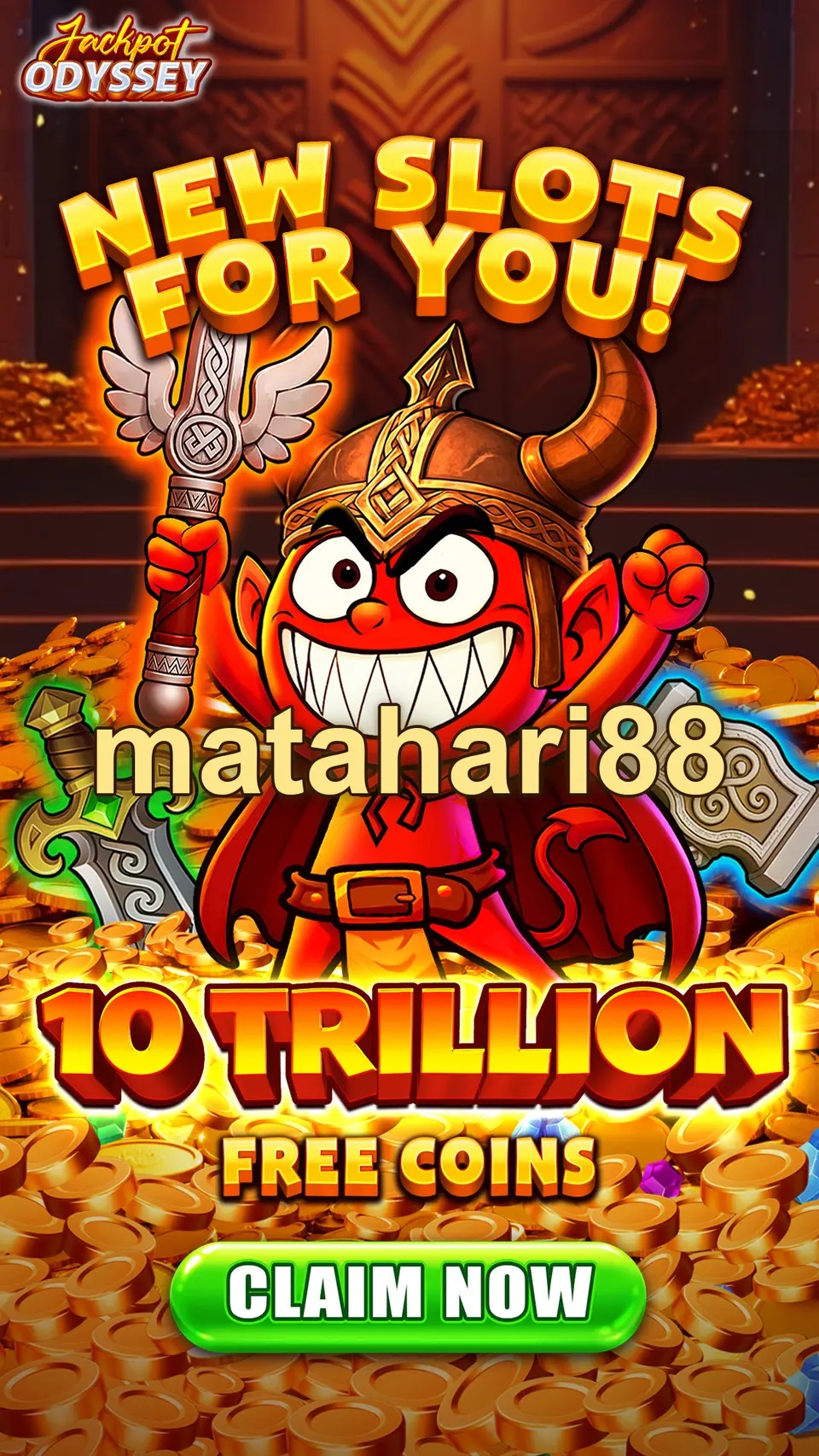 matahari88 APK