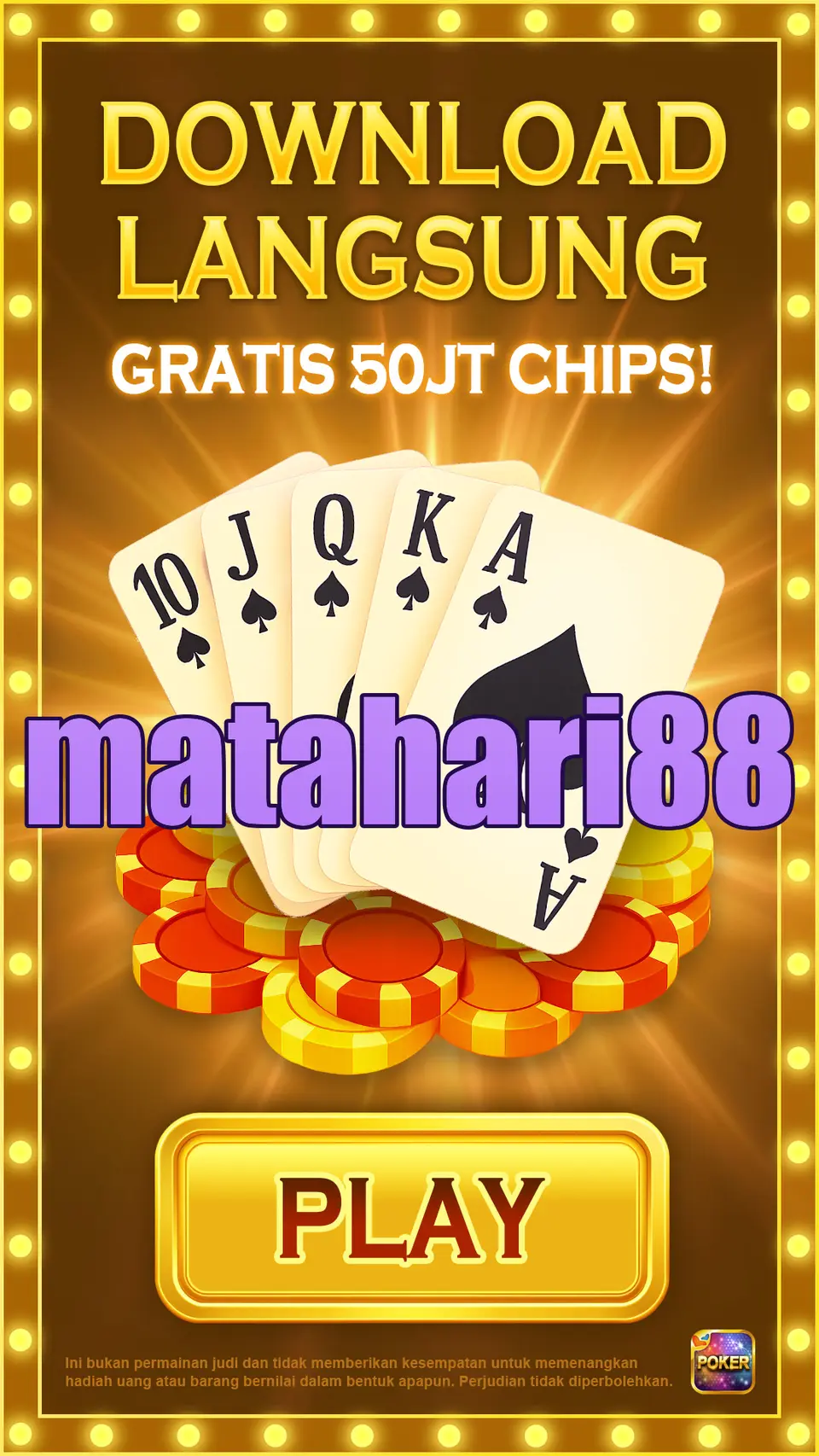 matahari88 APK