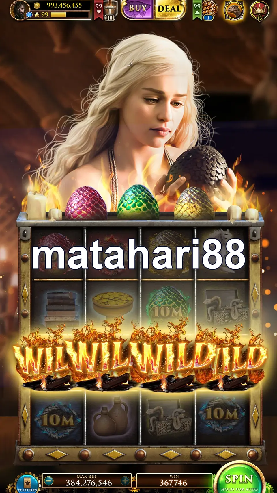 matahari88 Masuk