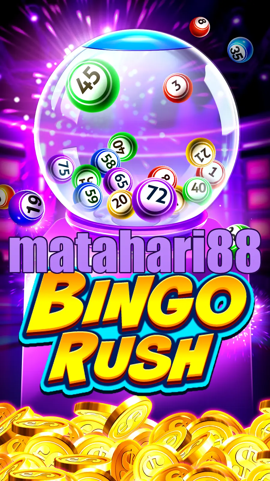 matahari88 Masuk