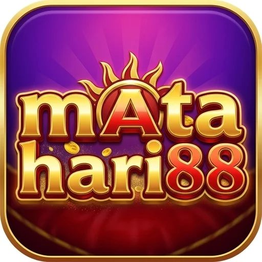 matahari88 Logo - Resmi