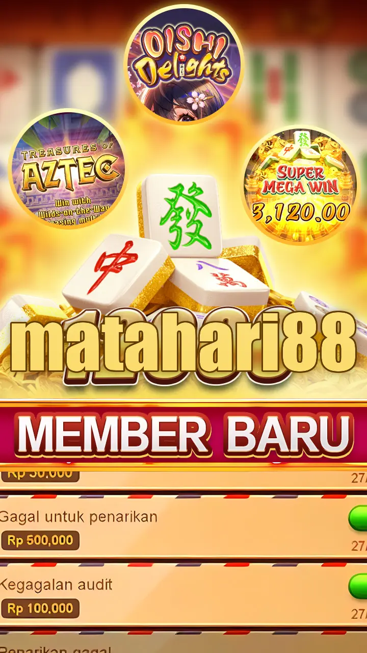 matahari88 Preview - Resmi Unduh
