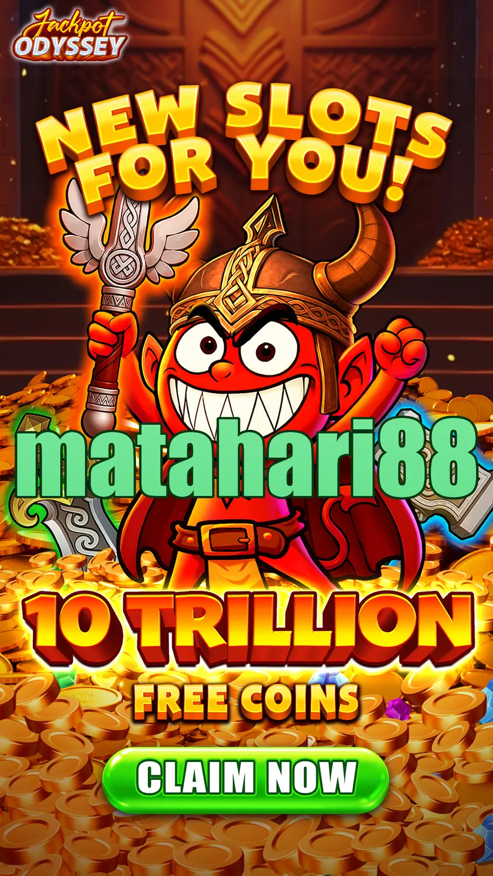 matahari88 Tangkapan Layar Resmi APK